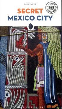 Secret : Mexico city (édition 2019)