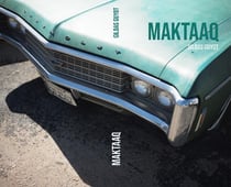 Maktaaq