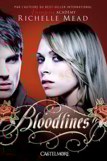 Bloodlines t.1