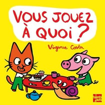 Vous jouez a quoi ?