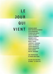 Le jour qui vient