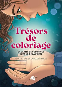 Trésors de coloriage
