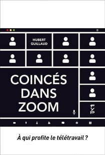 Coincés dans zoom : à qui profite le télétravail ?