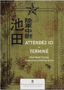 Attendez ici : terminé