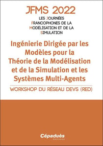 Ingénierie dirigée par les modèles pour la théorie de la modélisation et de la simulation et les systèmes multi-agents