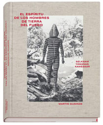 L'esprit des hommes de la terre de feu - el espiritu de los hombres de tierra del fuego