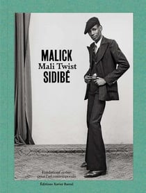 Mali twist