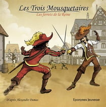 Les trois mousquetaires