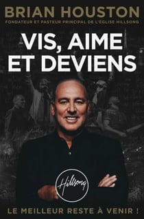 Vis, aime et deviens - le meilleur est à venir !