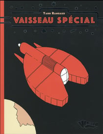 Vaisseau special
