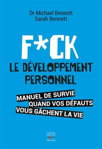 Fuck le developpement personnel