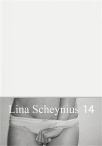 Lina Scheynius : my photo books 14