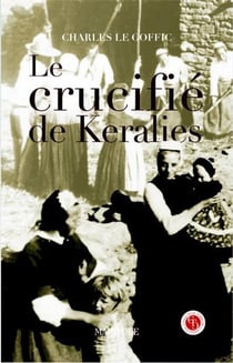 Le crucifie de keralies