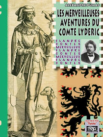 Les merveilleuses aventures du Comte Lyderic