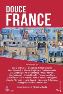 Douce France : récits brefs