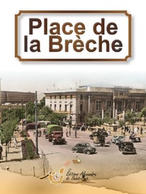 Place de la brèche