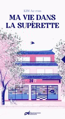 Ma vie dans la superette