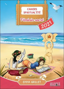 Cahiers Spiritual'été (édition 2021)