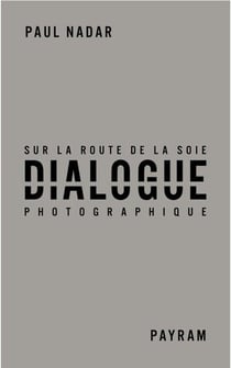 Dialogue photographique sur la route de la soie
