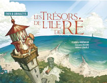 Les tresors de l'ile de re