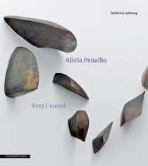 Alicia penalba : vers l'envol