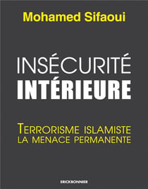 Insécurité intérieure
