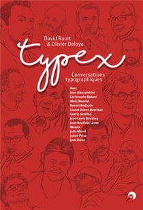 Typex - conversations typographiques