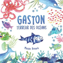 Gaston terreur des océans
