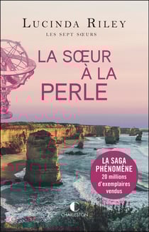 Les sept soeurs Tome 4 : La soeur à la perle
