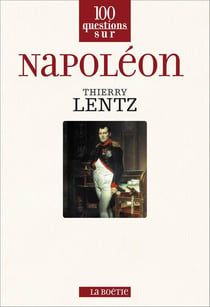 100 questions sur napoléon