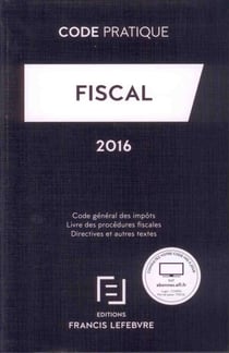 CODE FISCAL