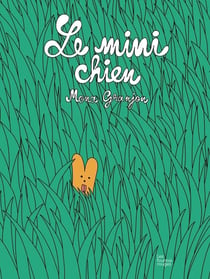 Le mini chien