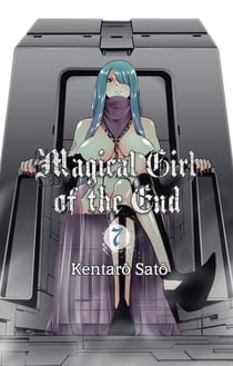 Magical girl of the end Tome 7