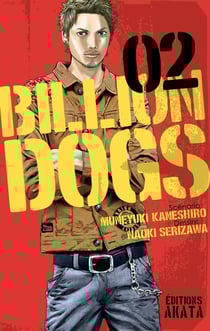 Billion dogs Tome 2