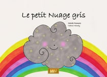 Le petit Nuage gris [KAMISHIBAI]