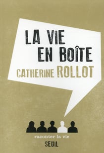 La vie en boîte