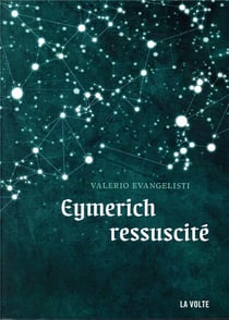 Nicolas Eymerich, inquisiteur Tome 11 : Eymerich ressuscité