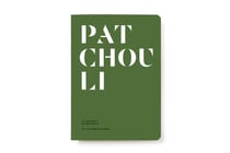 Le patchouli en parfumerie