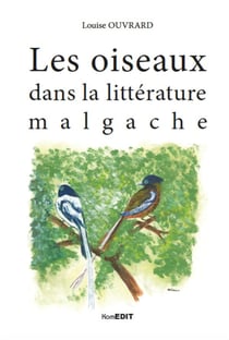 Les oiseaux dans la littérature malgache