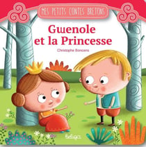 Gwenole et la princesse