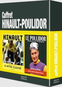 Hinault-Poulidor
