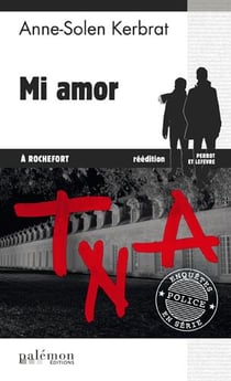 Mi amor à Rochefort