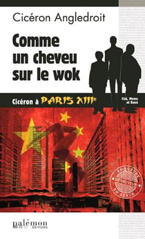 Comme un cheveu sur le wok