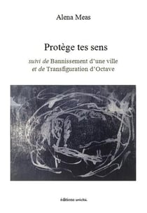 Protège tes sens - bannissement d'une ville - transfiguration d'Octave