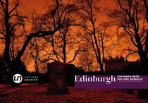Edinburg