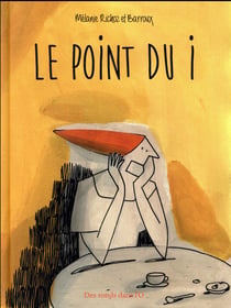 Le point du i