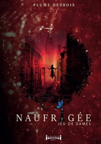 Naufragée - Tome 2 : Jeu de dames