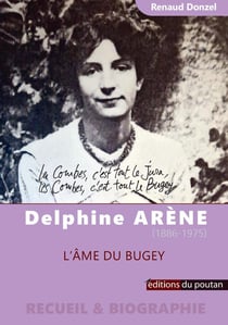 Delphine Arène, l'âme du Bugey