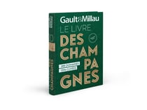 Le livre des champagnes (édition 2024)