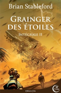 Grainger des étoiles - intégrale 2